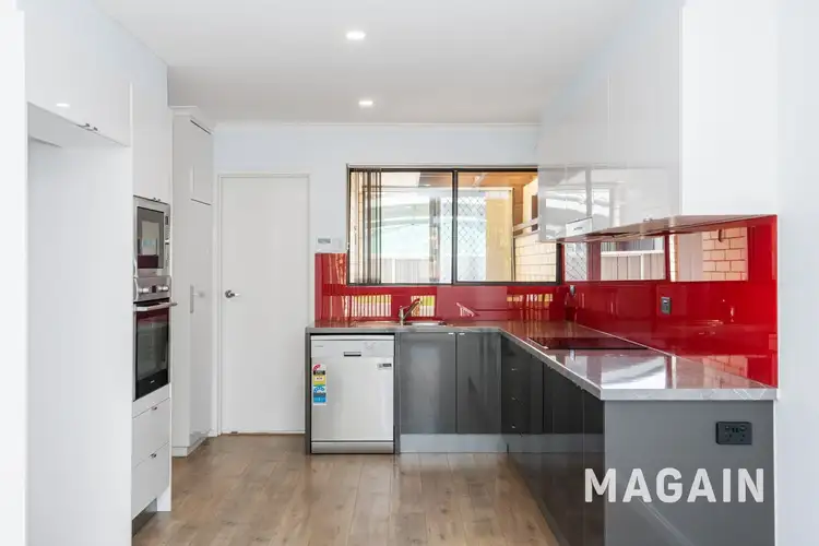 1/17 Evan Crescent, Oaklands Park SA 5046