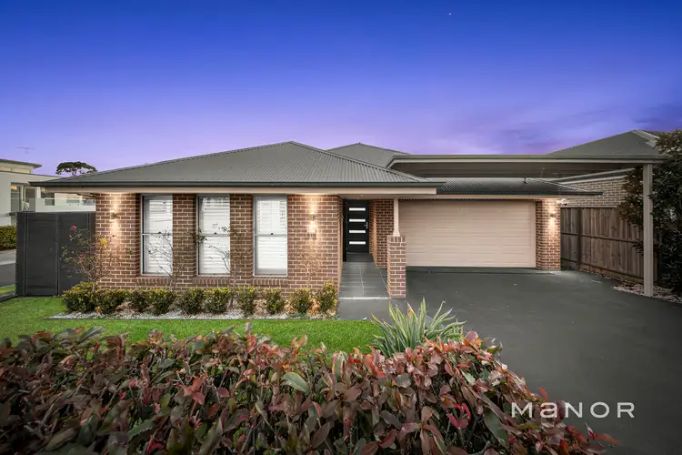 15 Hardcastle Street, North Kellyville NSW 2155