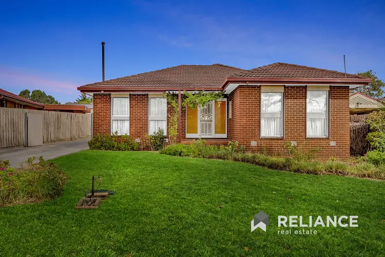 Main view of Homely house listing, 40 Bernhardt Avenue, Hoppers Crossing VIC 3029