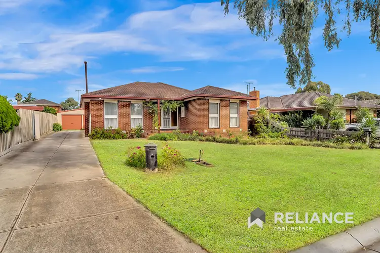 Second view of Homely house listing, 40 Bernhardt Avenue, Hoppers Crossing VIC 3029