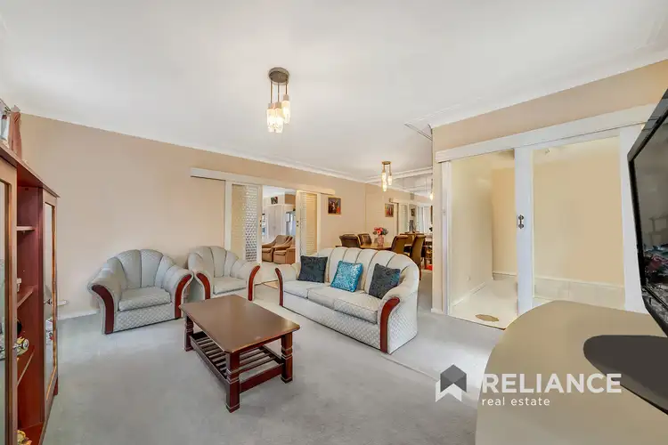 Third view of Homely house listing, 40 Bernhardt Avenue, Hoppers Crossing VIC 3029