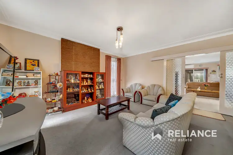 Fourth view of Homely house listing, 40 Bernhardt Avenue, Hoppers Crossing VIC 3029