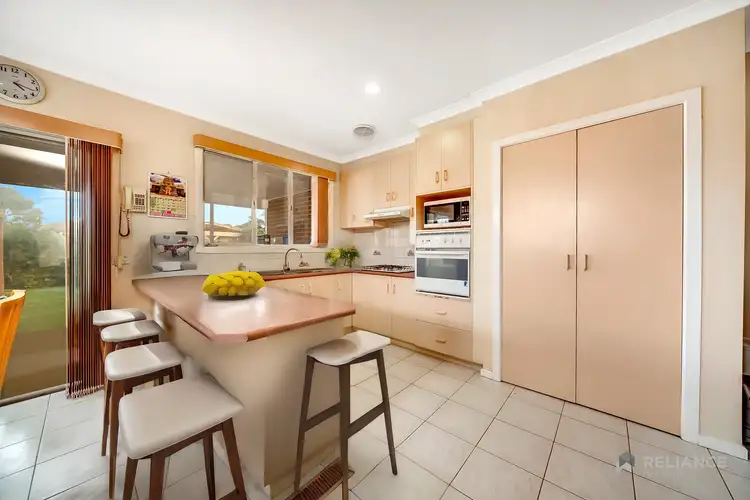 Fifth view of Homely house listing, 40 Bernhardt Avenue, Hoppers Crossing VIC 3029