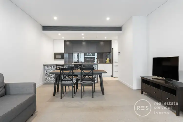 320/8 Grattan Close, Glebe NSW 2037
