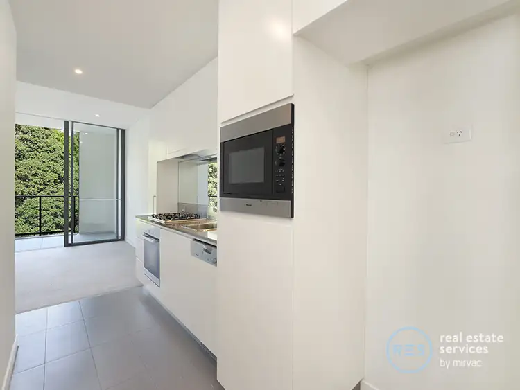 Second view of Homely apartment listing, 508/2 Scotsman Street, Glebe NSW 2037