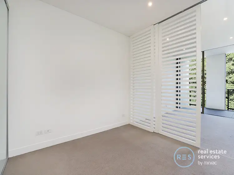 Fourth view of Homely apartment listing, 508/2 Scotsman Street, Glebe NSW 2037