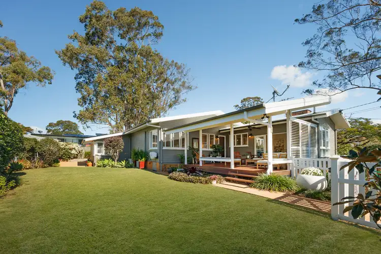 21 Almay Street, Kenmore QLD 4069