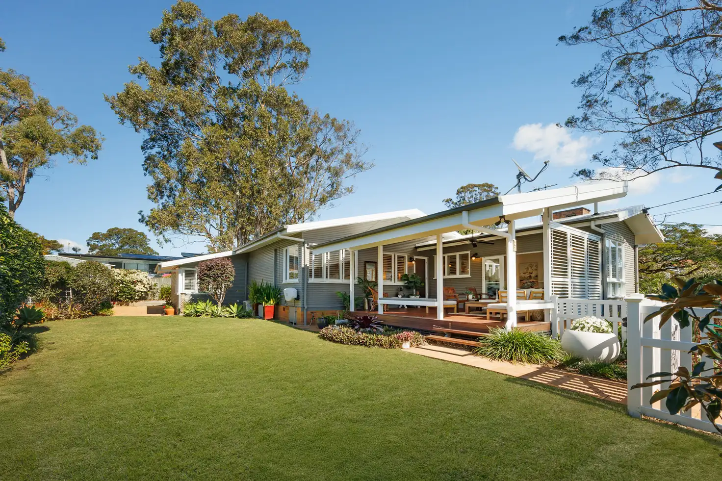 Main view of Homely house listing, 21 Almay Street, Kenmore QLD 4069