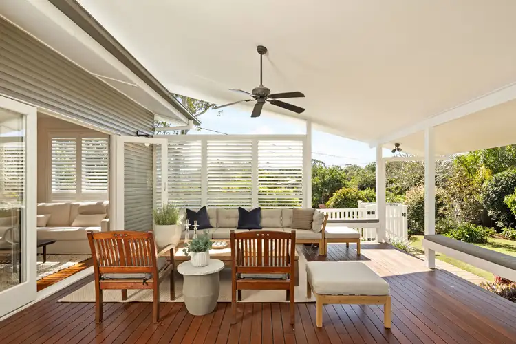 Second view of Homely house listing, 21 Almay Street, Kenmore QLD 4069