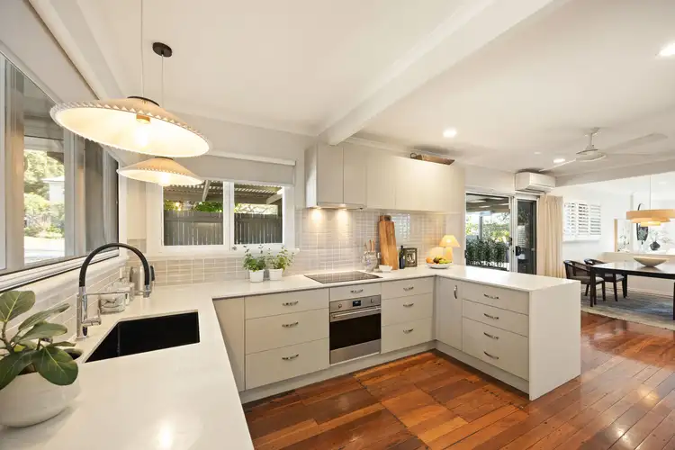 Fifth view of Homely house listing, 21 Almay Street, Kenmore QLD 4069