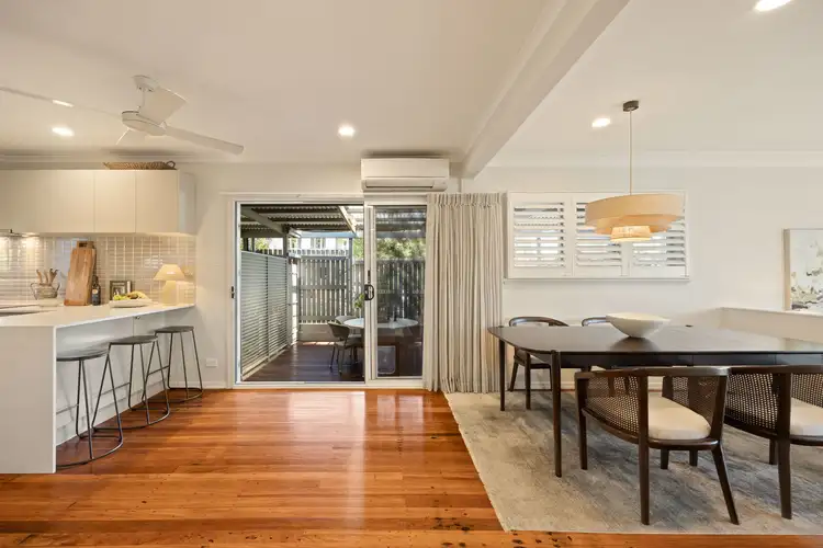 Sixth view of Homely house listing, 21 Almay Street, Kenmore QLD 4069