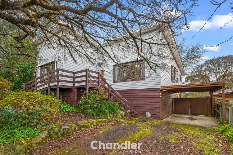 38 Hughes Street, Upwey VIC 3158