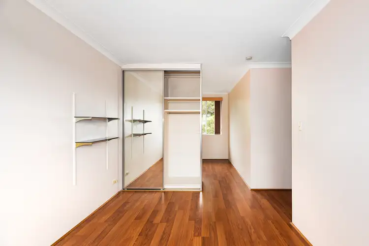 Second view of Homely studio listing, 16/4-6 Nicholson Street, Wollstonecraft NSW 2065