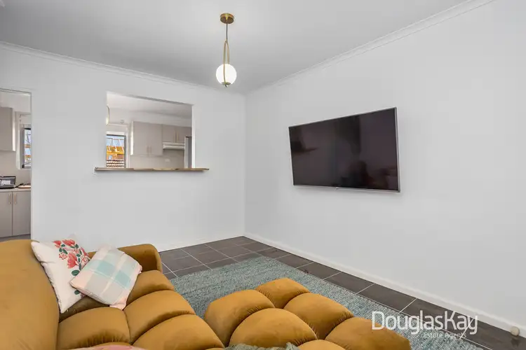 Second view of Homely apartment listing, 9/10 Carmichael Street, West Footscray VIC 3012