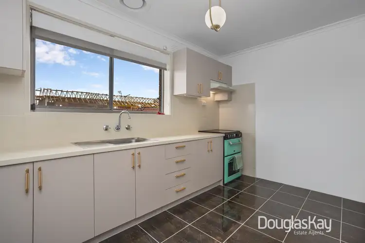 Third view of Homely apartment listing, 9/10 Carmichael Street, West Footscray VIC 3012