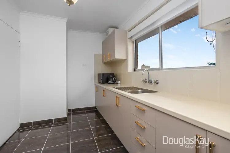Fourth view of Homely apartment listing, 9/10 Carmichael Street, West Footscray VIC 3012