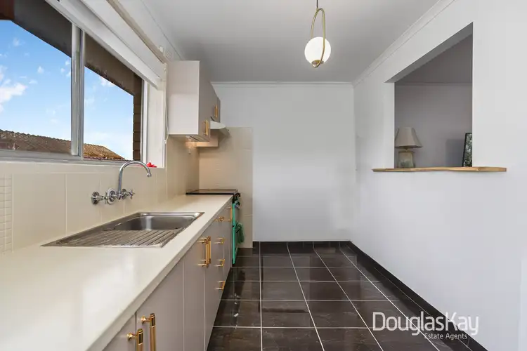 Fifth view of Homely apartment listing, 9/10 Carmichael Street, West Footscray VIC 3012