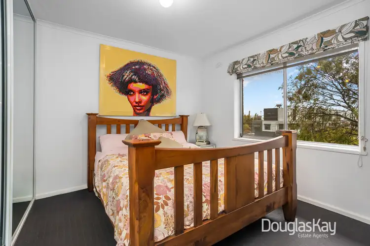 Sixth view of Homely apartment listing, 9/10 Carmichael Street, West Footscray VIC 3012