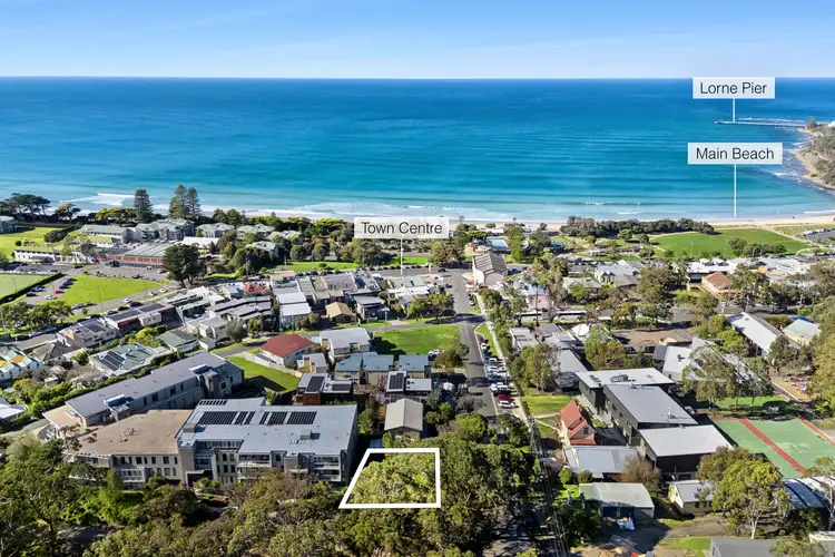 16A Grove Road, Lorne VIC 3232