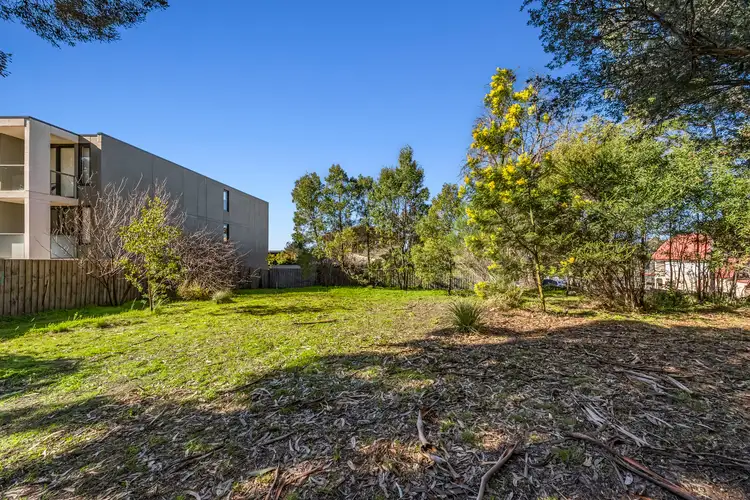Fourth view of Homely land listing, 16A Grove Road, Lorne VIC 3232