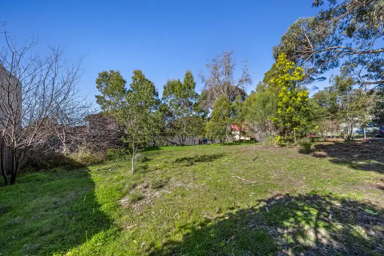 Fifth view of Homely land listing, 16A Grove Road, Lorne VIC 3232