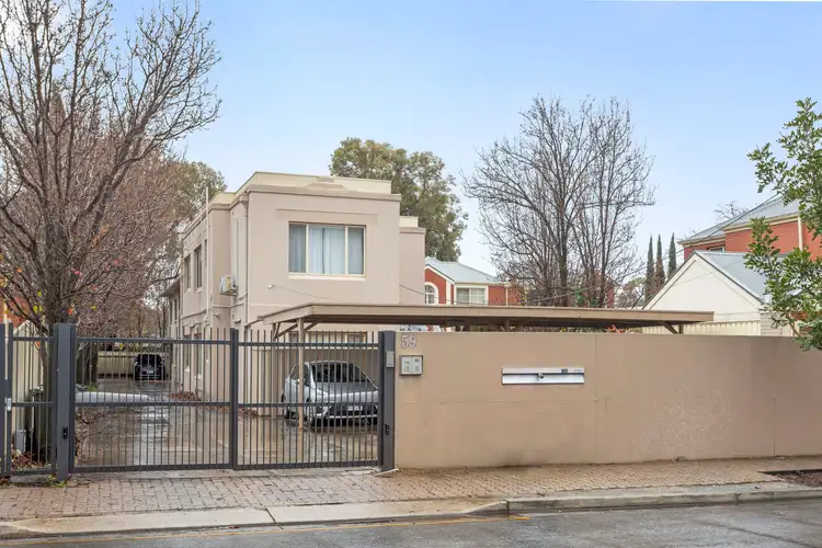 6/59 Ashbrook Avenue, Payneham SA 5070