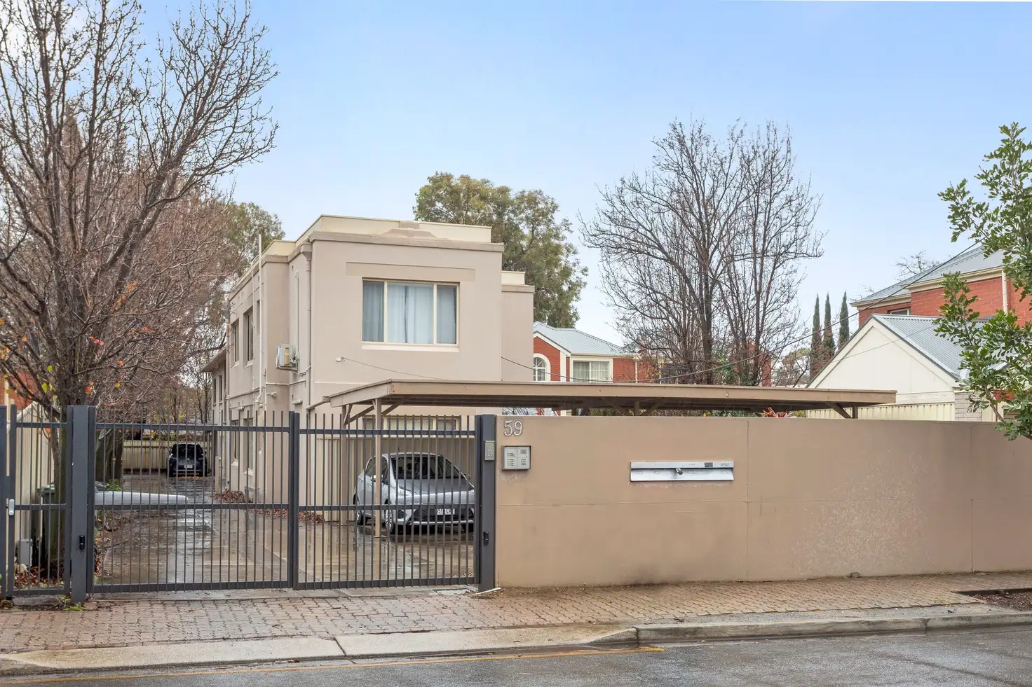 Main view of Homely unit listing, 6/59 Ashbrook Avenue, Payneham SA 5070