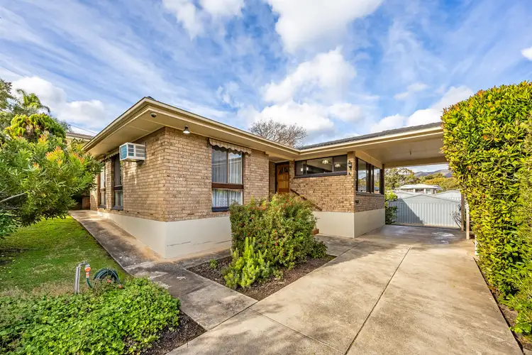 7 Radiata Road, Highbury SA 5089