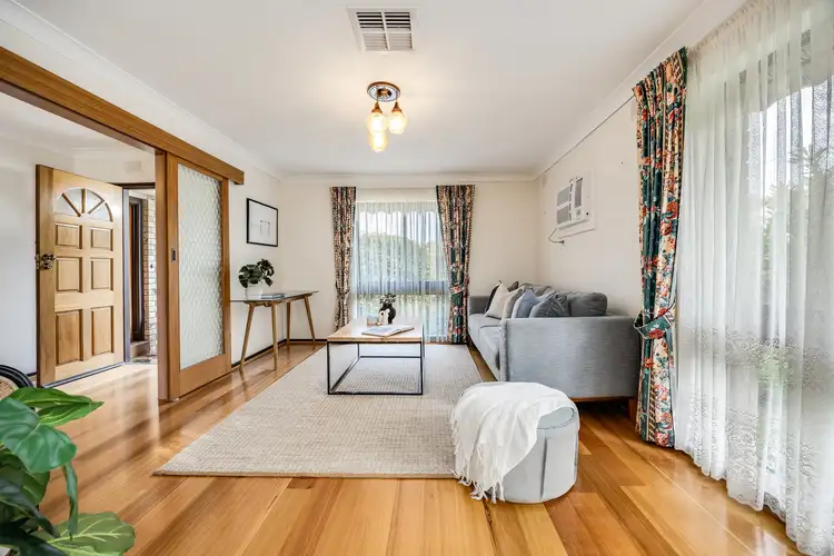 Second view of Homely house listing, 7 Radiata Road, Highbury SA 5089