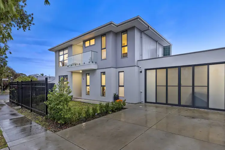 1a Tiparra Avenue, Park Holme SA 5043