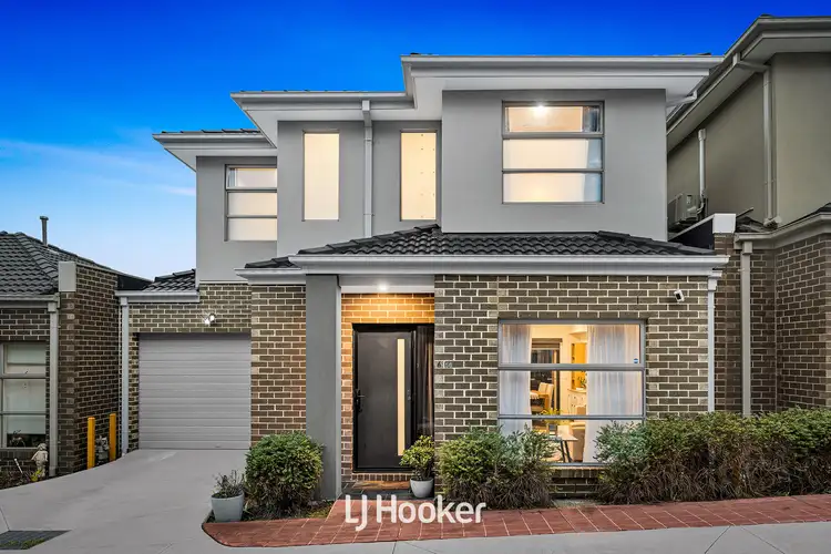6/56 Doveton Avenue, Eumemmerring VIC 3177