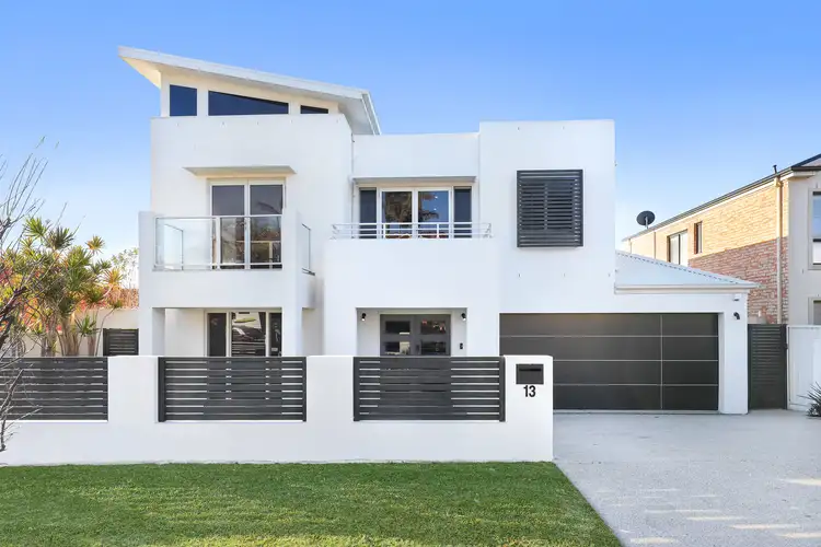 13 Bribie Avenue, Shell Cove NSW 2529