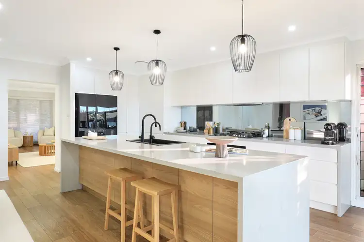Fourth view of Homely house listing, 13 Bribie Avenue, Shell Cove NSW 2529