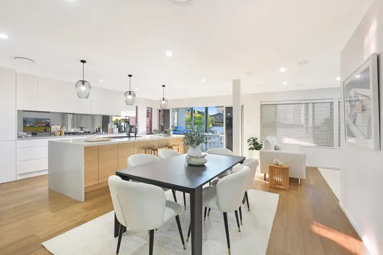 Sixth view of Homely house listing, 13 Bribie Avenue, Shell Cove NSW 2529