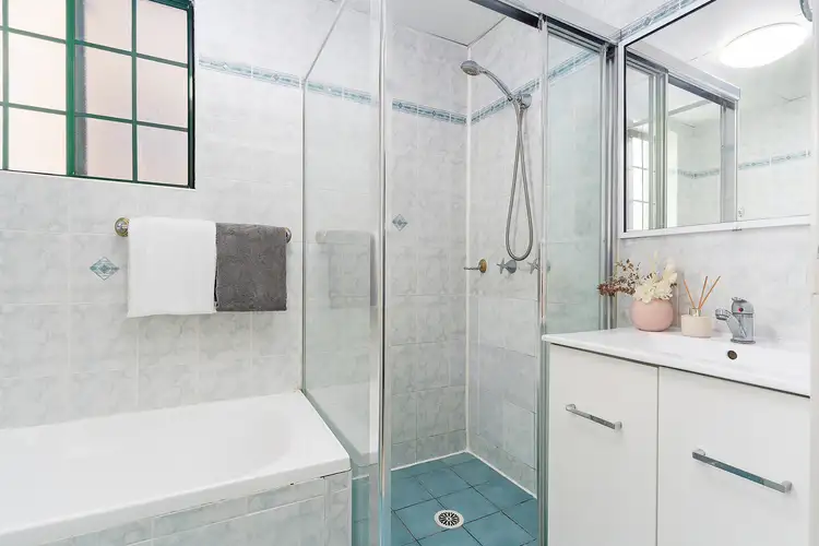 Fourth view of Homely apartment listing, 2/43 Carrington Avenue, Hurstville NSW 2220