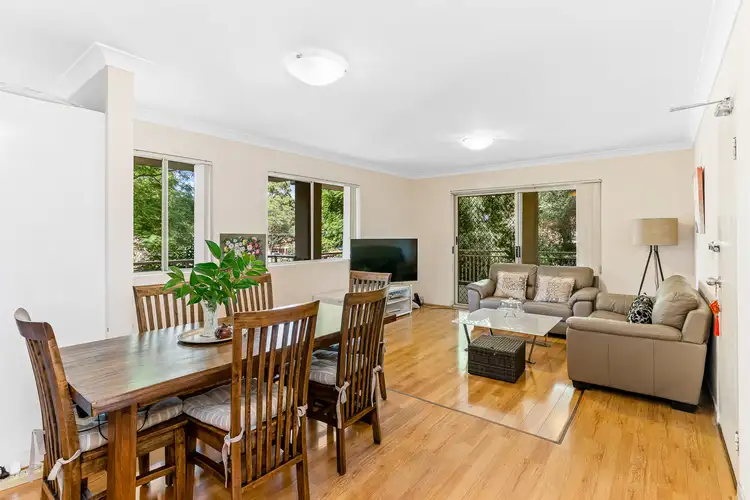 Main view of Homely apartment listing, 5/49 Empress Street, Hurstville NSW 2220