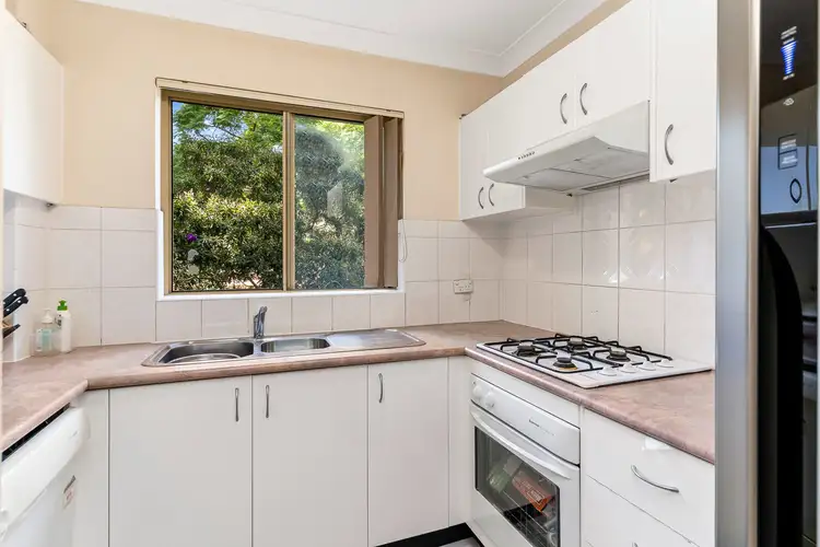 Third view of Homely apartment listing, 5/49 Empress Street, Hurstville NSW 2220