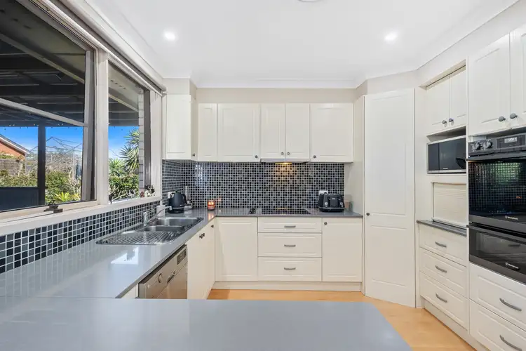 Fifth view of Homely house listing, 531 Great Western Highway, Greystanes NSW 2145