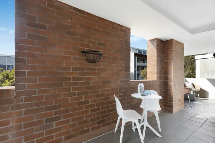 Second view of Homely apartment listing, C302/3 Brennan Street, Alexandria NSW 2015