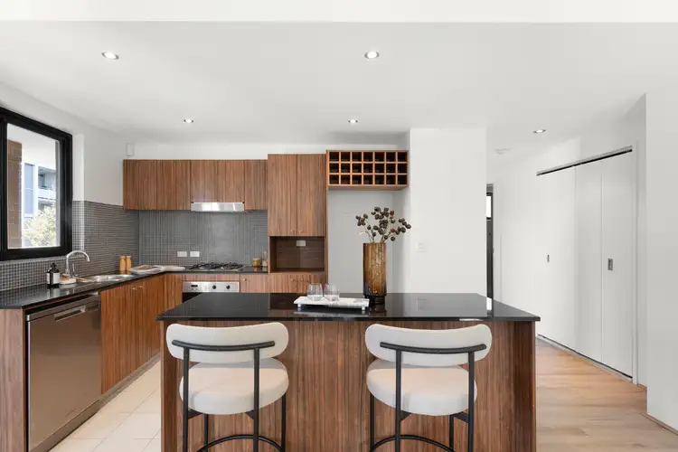Fourth view of Homely apartment listing, C302/3 Brennan Street, Alexandria NSW 2015