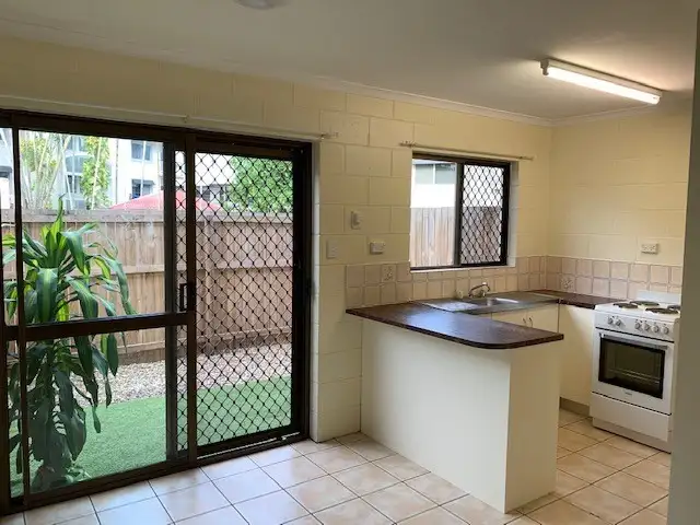 Main view of Homely unit listing, 7/7 Rigg Street, Woree QLD 4868