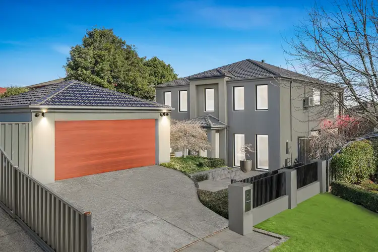 6 Amanda Court, Rowville VIC 3178