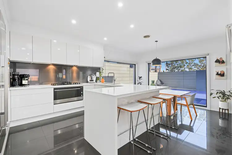 Second view of Homely house listing, 6 Amanda Court, Rowville VIC 3178