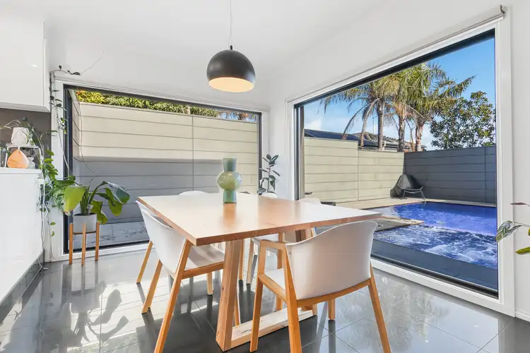 Fourth view of Homely house listing, 6 Amanda Court, Rowville VIC 3178