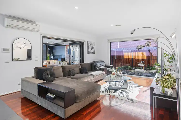 Fifth view of Homely house listing, 6 Amanda Court, Rowville VIC 3178