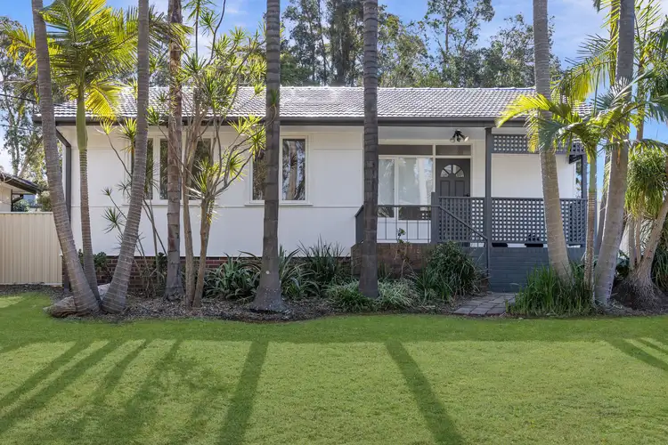 11 Gilmore Road, Lalor Park NSW 2147