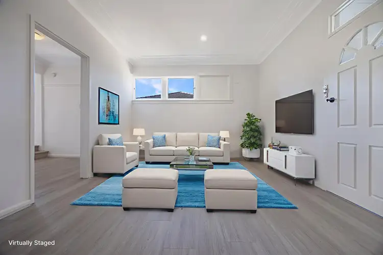 Third view of Homely house listing, 11 Gilmore Road, Lalor Park NSW 2147
