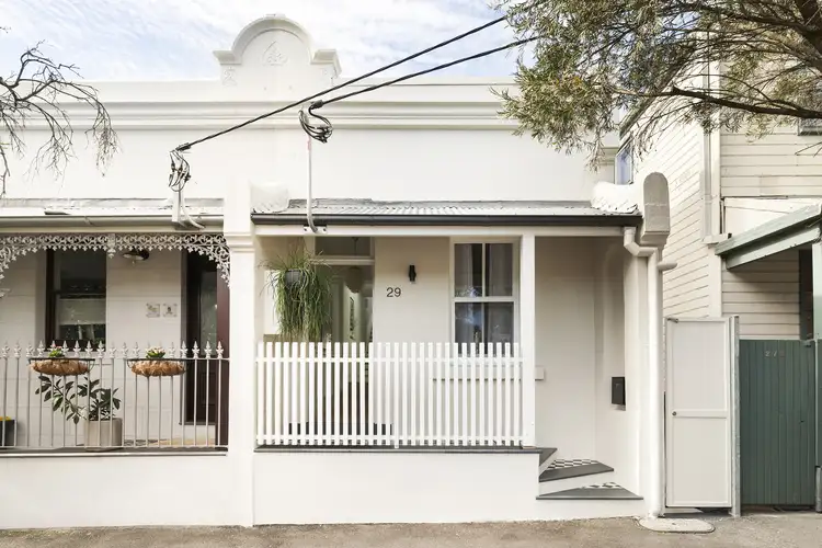29 Rowntree Street, Balmain NSW 2041