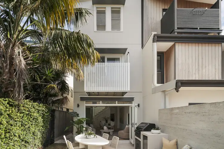Second view of Homely house listing, 29 Rowntree Street, Balmain NSW 2041