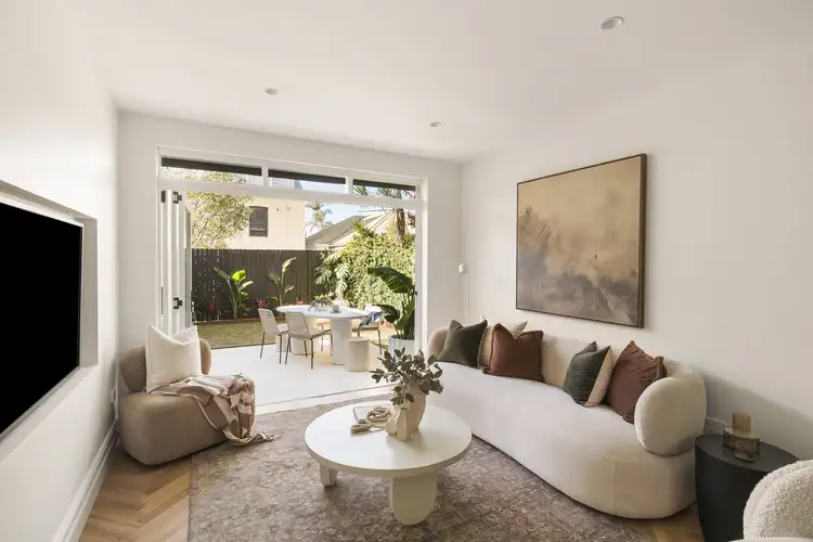 Third view of Homely house listing, 29 Rowntree Street, Balmain NSW 2041